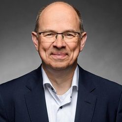 Dr. Marc Hüske, ​Leiter des Forums Manufacturing-X beim VDMA