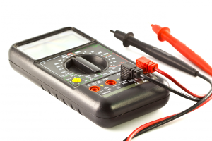 Measurement Equipment