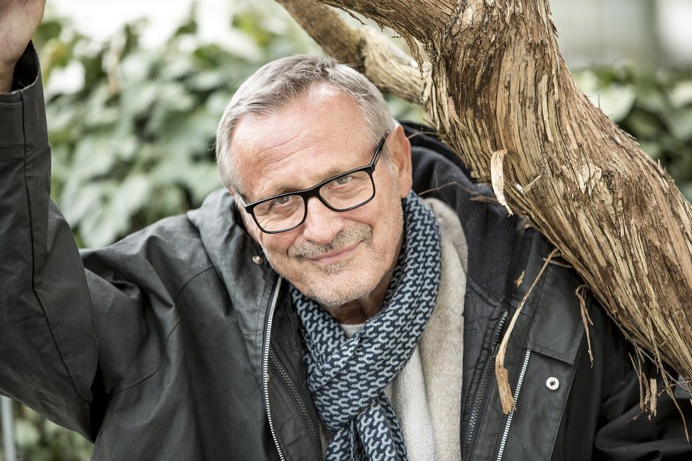 Konstantin Wecker Foto Thomas Karsten