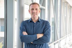 Prof. Dr. Dr. Martin Fischer_Neuer Direktor des Instituts für Biochemie und Zellbiologie der Universität Magdeburg  Quelle: Melitta Schubert  Copyright: Universitätsmedizin Magdeburg