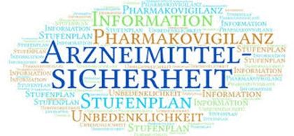 Arzneimittelsicherheit Symbolbild