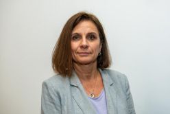 Dr. med. Sylvia Bele, Fachärztin für Neurochirurgie, Regensburg  Quelle: Helge Schubert  Copyright: Conventus