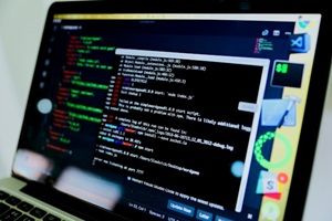 Die Rolle von Software in der Digitalisierung Symbolbild unsplash