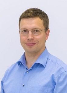 Prof. Dr. Hannes Zacher  Foto: Swen Reichhold