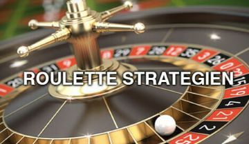 Roulette-Strategien Symbolbild