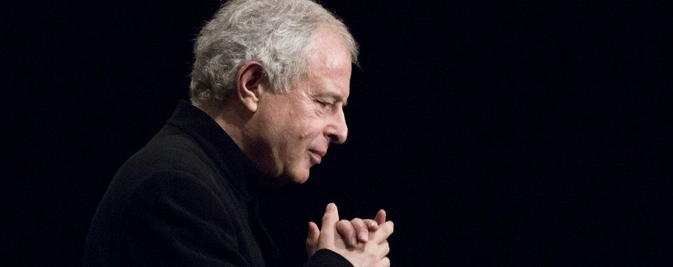 Sir András Schiff Klavier
