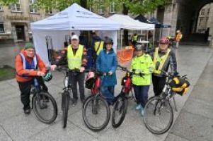 Bochum, Stadtradeln 2024: Spannende Einblicke in den Radverkehr selbst erleben