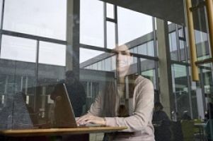IT-Sicherheit im Fokus: Hochschule Mainz bildet Fachkräfte der Zukunft aus