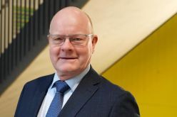 Prof. Dr. Ralf Kindervater, Chief Business Development Officer  Bosch Health Campus
