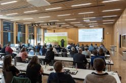 17. Fachgespräch "Partikelabscheider in häuslichen Feuerungen" am DBFZ  Quelle: Noel Gunia  Copyright: DBFZ