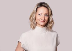 Dr. Alexia Zurkuhlen, Vorständin des Kuratoriums Deutsche Altershilfe  Jill Flug  Jill Flug für KDA