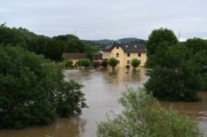 Bochum, Fördermittel für Opfer des Hochwassers 2021 noch bis Mitte 2026 beantragen