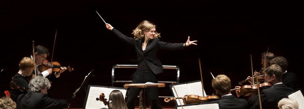 City of Birmingham Symphony Orchestra