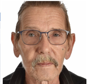 Wo ist Gerhard K. (71) aus Herne?