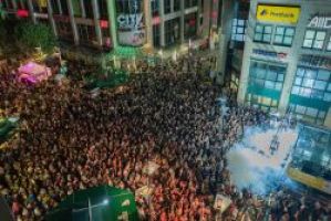 ATB: Heimspiel in Bochum mit Beats aus aller Welt