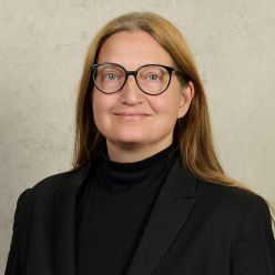 Prof. Dr. Karin Meißner, Professorin für Integrative Medizin an der Hochschule Coburg Quelle: Danny Wiegand