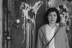 Yevgenia Belorusets: Trägerin des Alice Salomon Poetik Preises 2025  Yao Tsy