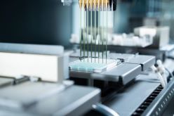 SpecPlate beim Einsatz im Analyselabor  PHABIOC