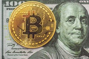 Symbolbild Bitcoin
