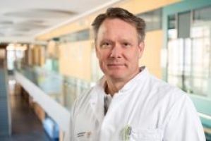 Neuer Direktor stärkt Forschung und Versorgung in der Neurologie der Hochschulmedizin Dresden