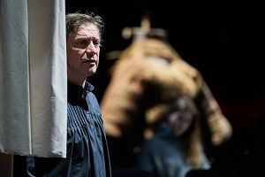 Szenenfoto schwarze Null,Adrian Furrer