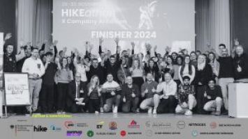 Innovationsgeist mit KI-Power: Rückblick auf den HIKEathon X Company – AI Edition 2024