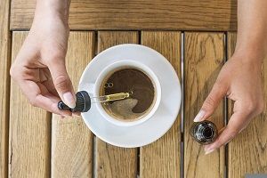 CBD in der Küche Eine neue Art zu kochen SymbolFoto pixabay