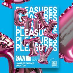 Jahresthema Guilty Pleasures  KWI