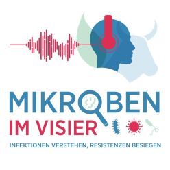 Mikroben im Visier
