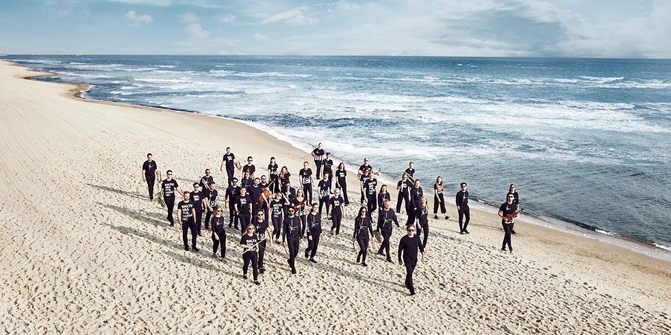 BALTIC SEA PHILHARMONIC Foto Bernd Possardt