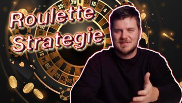 Strategie wie man Roulette meistert Symbolbild