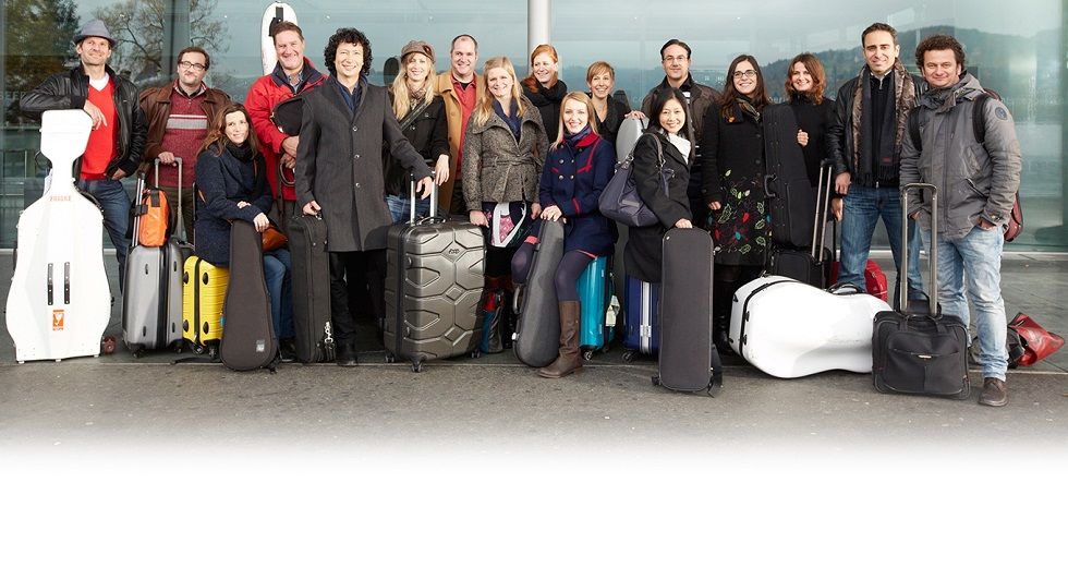 Festival Strings Lucerne