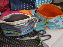 Bochum, Nähworkshop für Kinder und Jugendliche