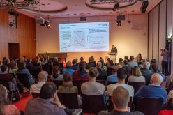 Statuskonferenz Bioenergie im Leipziger Mediencampus Villa Ida  Quelle: Paul Trainer