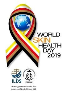 World Skin Health Day 2019 ILDS