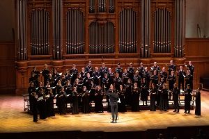 Teodor Currentzis mit musicAeterna Foto Alexandra Muravyeva