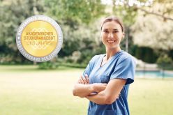 Ab Mai 2025 bietet die APOLLON Hochschule den neuen Studiengang Master Community Health Nursing (M. Sc.) an. © APOLLON Hochschule