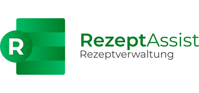 RezeptAssist im Einsatz Symbolbild