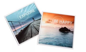 Ausdrucksformen für Erinnerungen Symbolbild