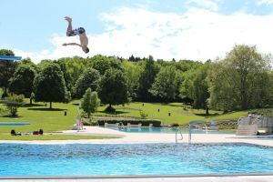 Der zunehmende Wandel des Freizeitverhaltens Symbolbild