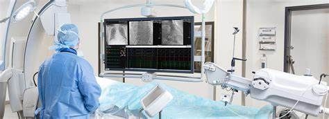 Digitalisierung im Gesundheitswesen Symbolbild