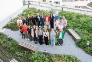 Die Psychotherapie ist im Herzen Ulms angekommen - Feierliche Neueröffnung der Psychotherapeutischen Hochschulambulanz