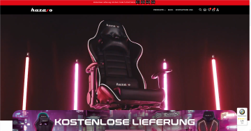 Lohnt sich die Investition in Gaming Möbel Symbolbild