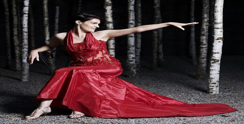 Rachel Harnisch (Sopran)