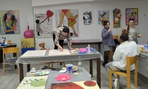 Raum2_drink and paint_Nachweis WatWerk