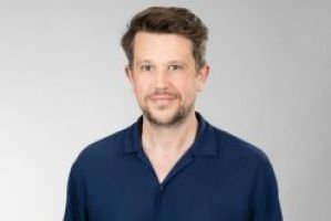 Prof. Dr. Andreas Weigert erforscht die Immunologie der Entzündung