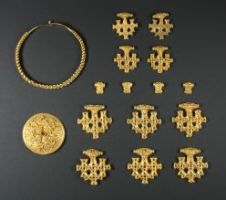 Ausstellung „Wikingergold. Schatzpolitik seit 1800“ ab sofort online und als Wanderausstellung zu besichtigen