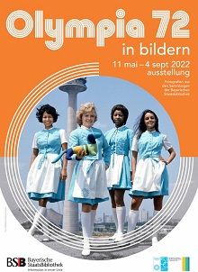 Ausstellungsplakat