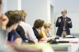 Neuer Masterstudiengang "Suchthilfe" geplant: Berufsbegleitende Weiterbildung soll zum Wintersemester an der MHB starten