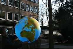Themenwochen an der Deutschen Sporthochschule Köln. Foto: Deutsche Sporthochschule